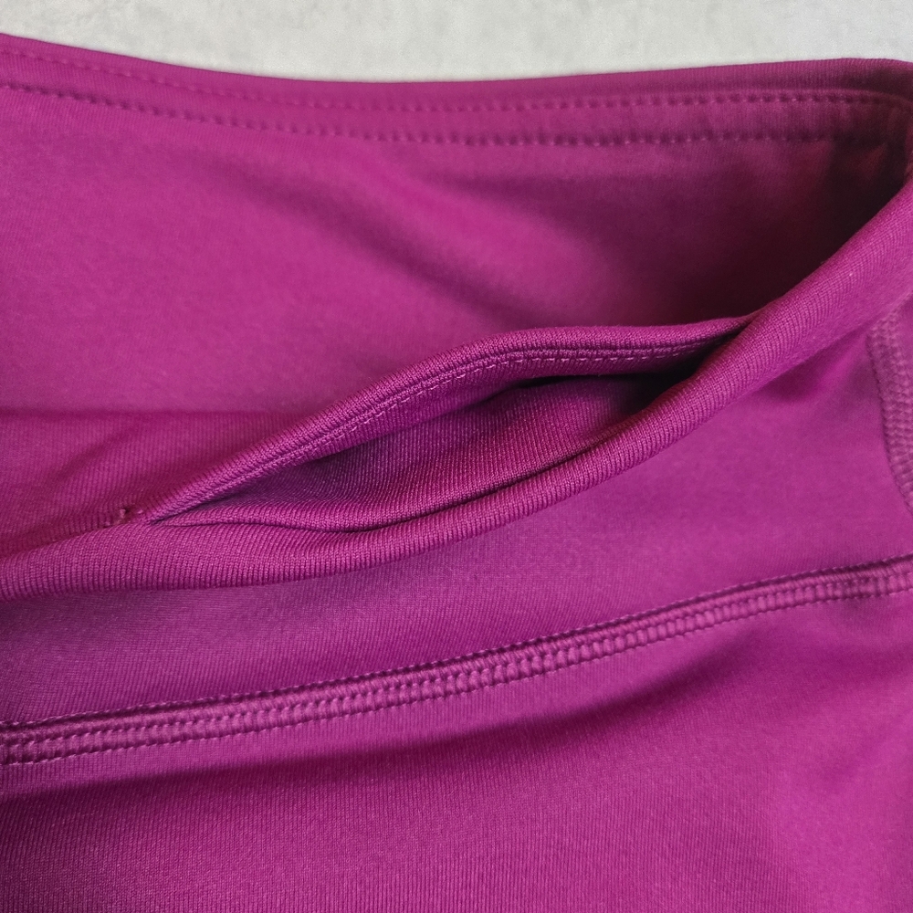 90 Degree by Reflex High Waisted Leggings - Picture 8 of 8